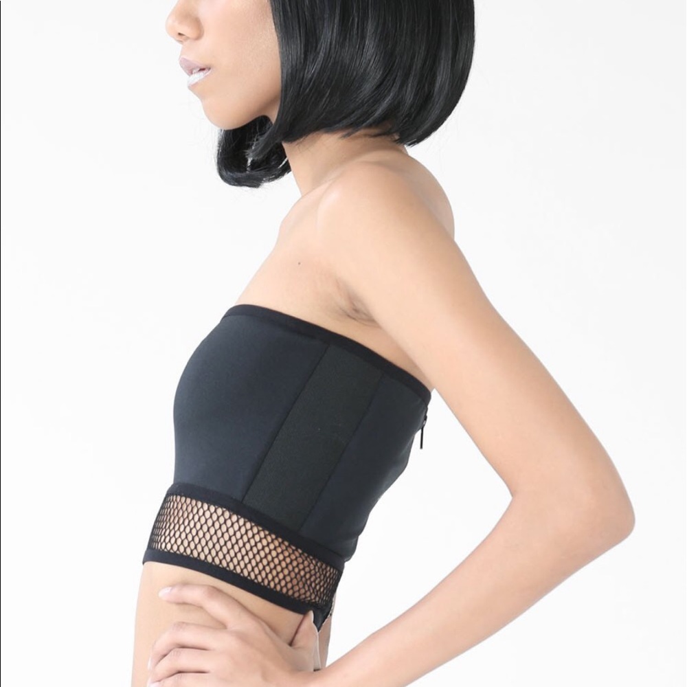 Nün Bangkok “The Bowen Bandeau”